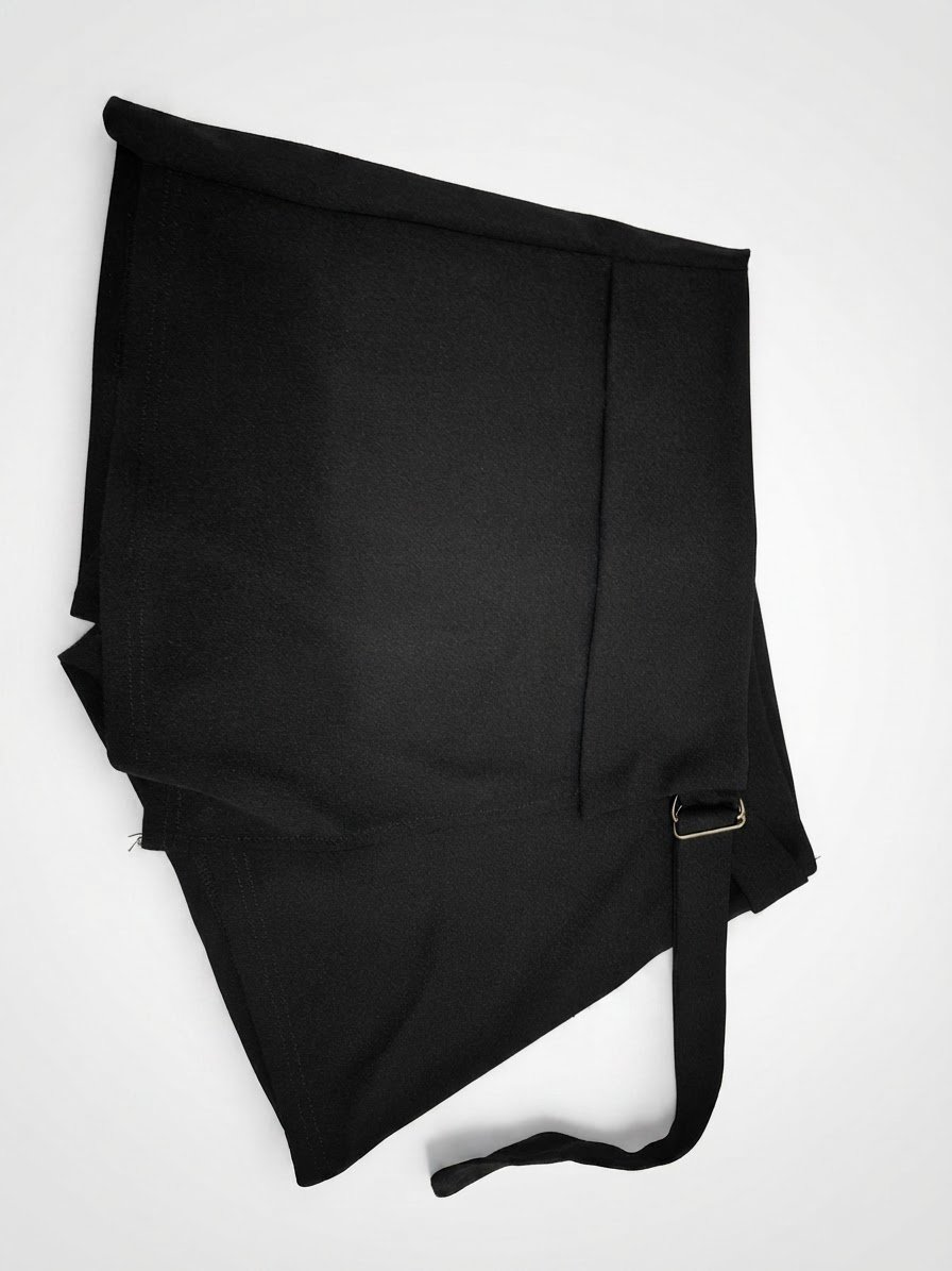 Jupe short