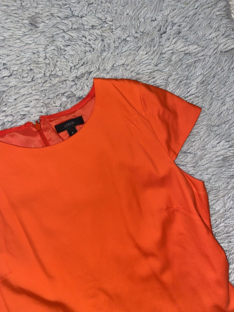 Robe j.crew