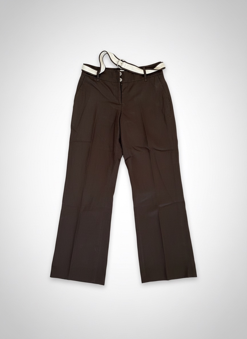 Pantalon zara