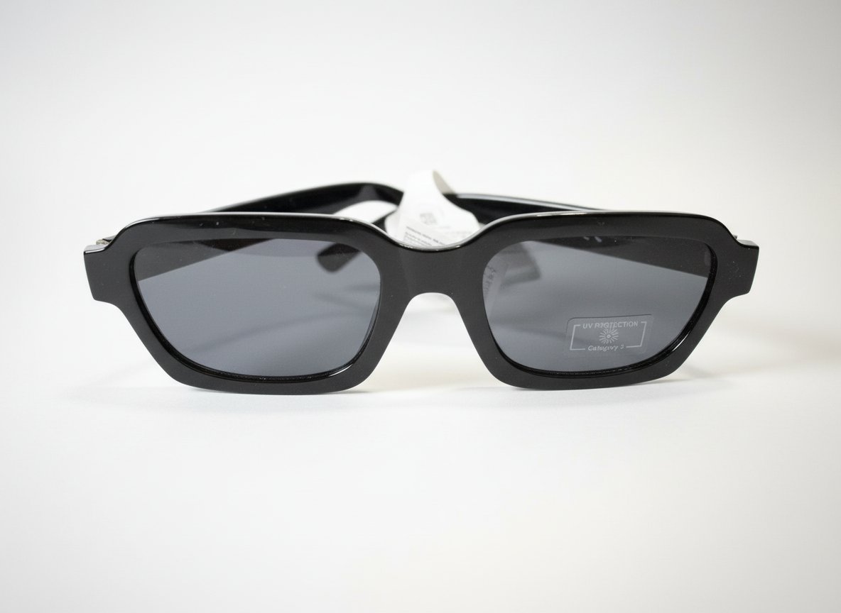 Lunettes de soleil