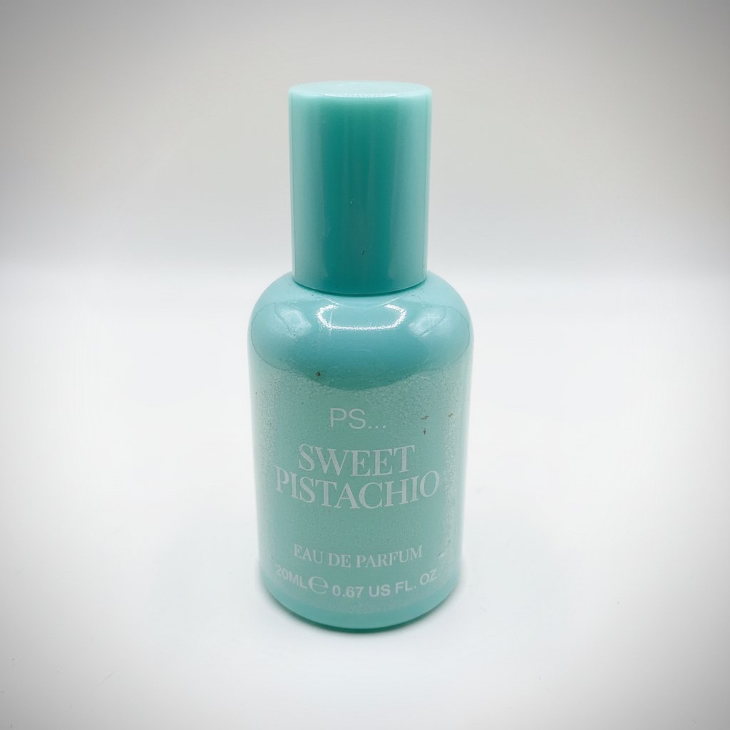 Eau de parfum