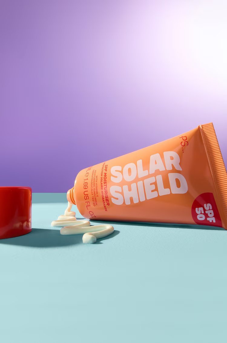 Ecran solaire primark spf 50