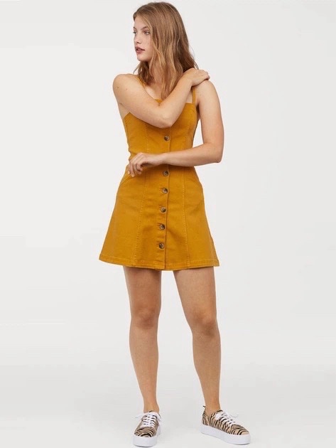 Robe h&m