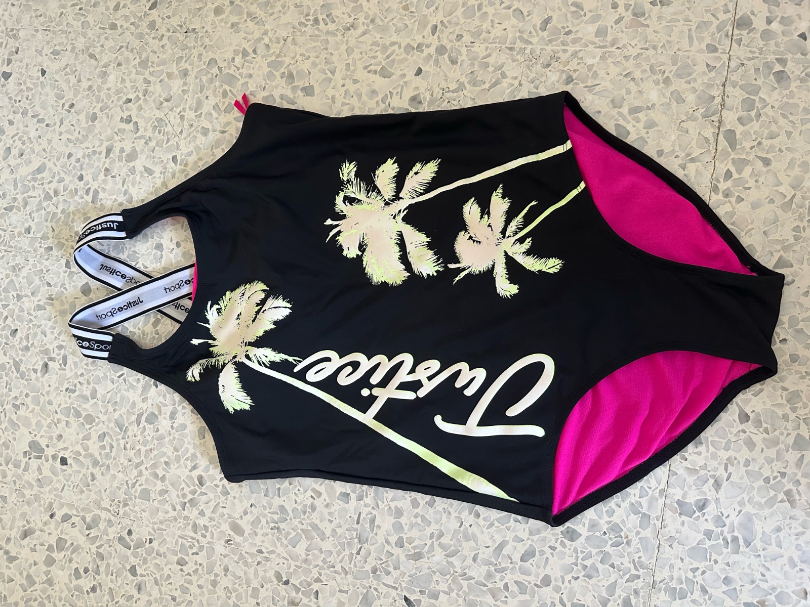Maillot