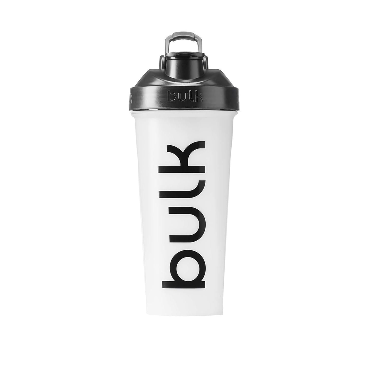 Shaker bulk