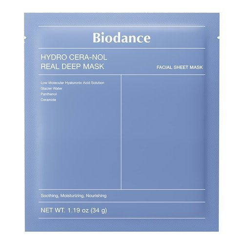 Masque biodance