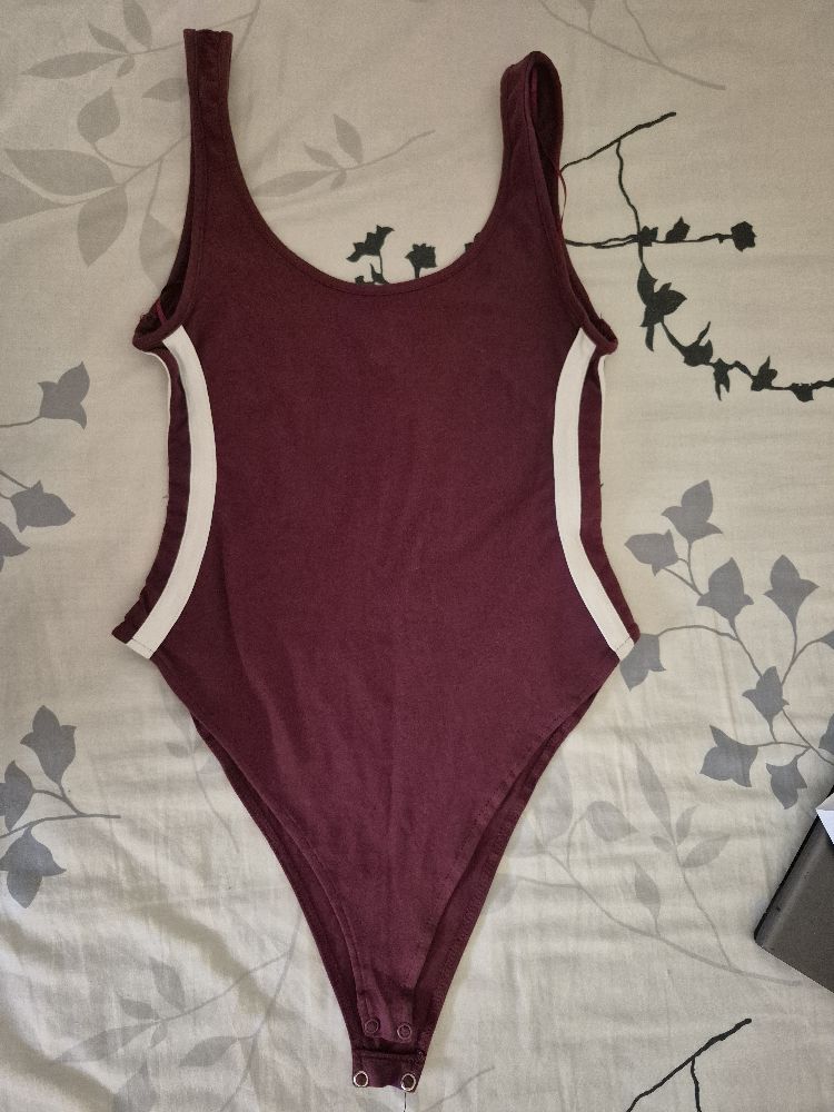 Body pull & bear