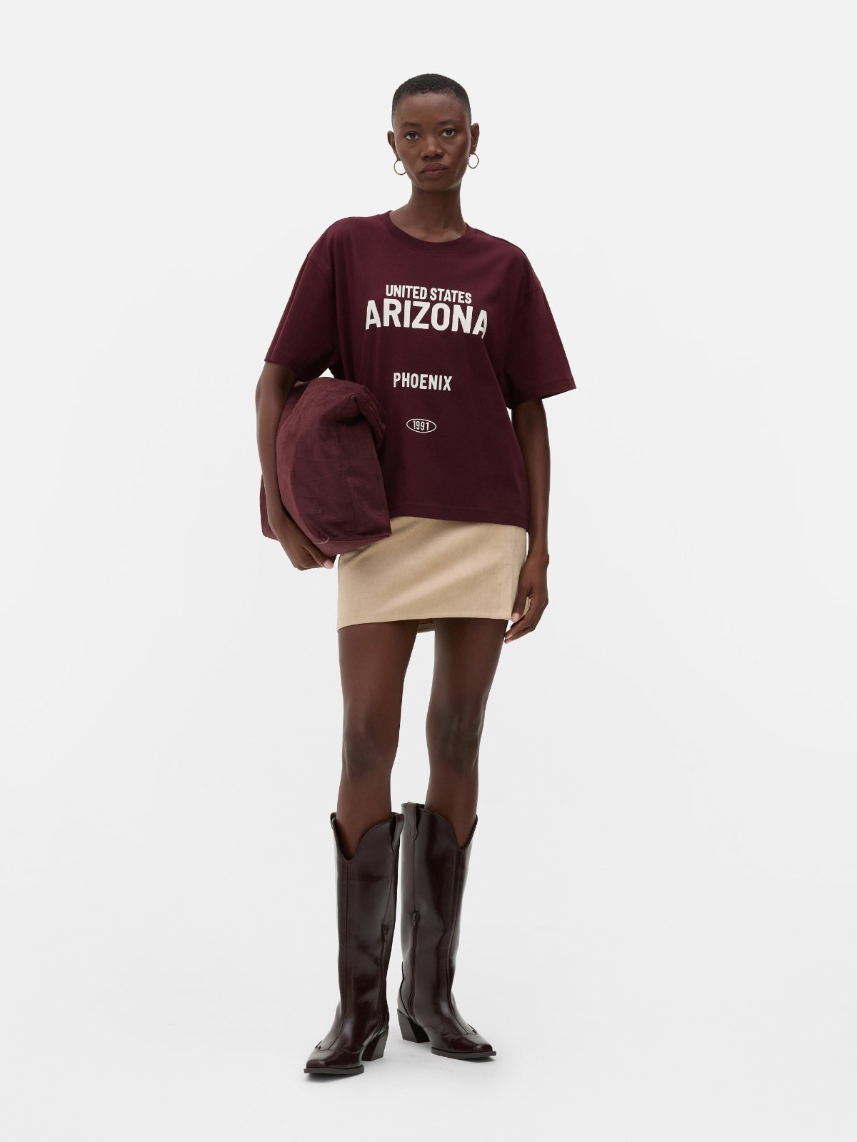 Tshirt