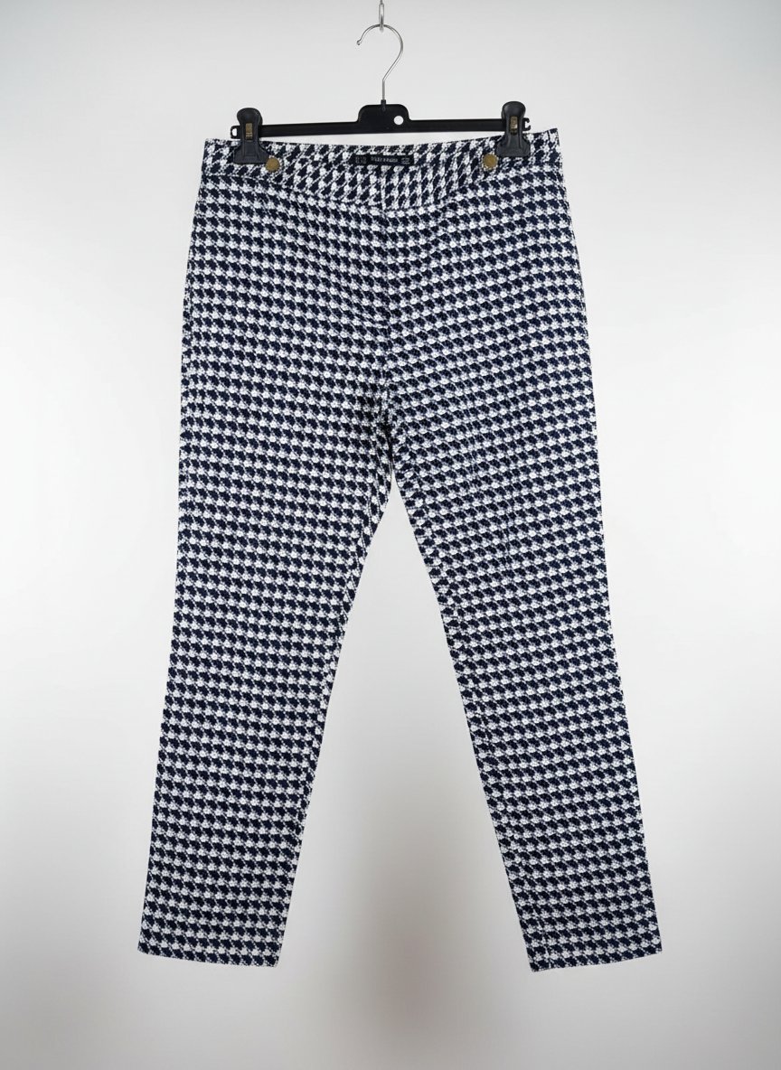 Pantalon élégant et classe 