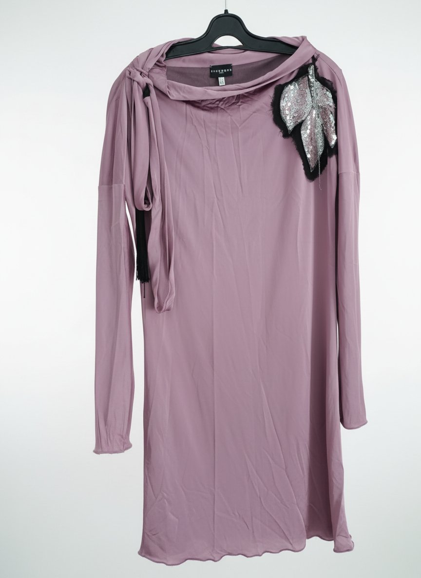 Robe élégante 