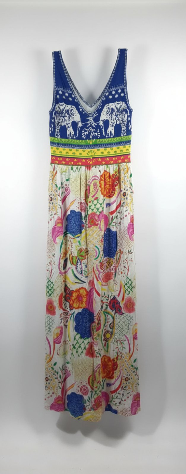 Jolie robe d' été 
