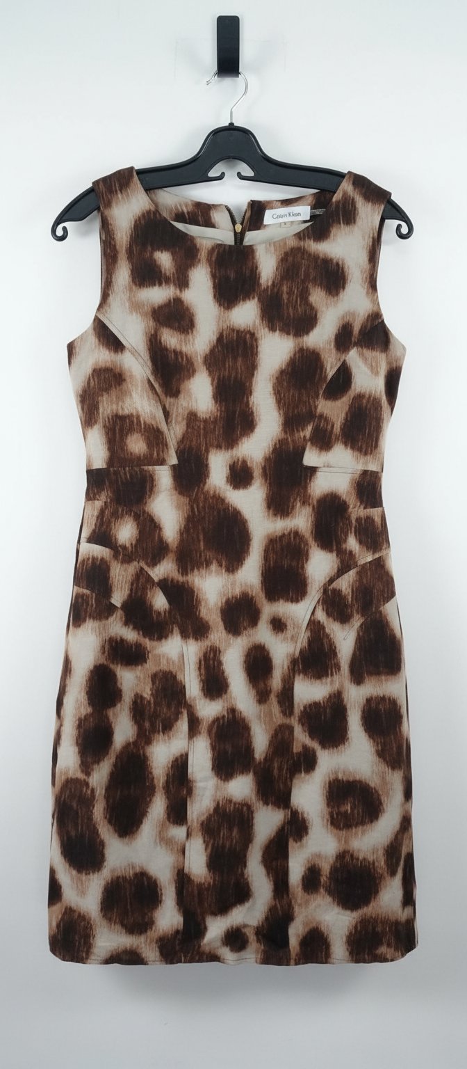 Robe super élégante 