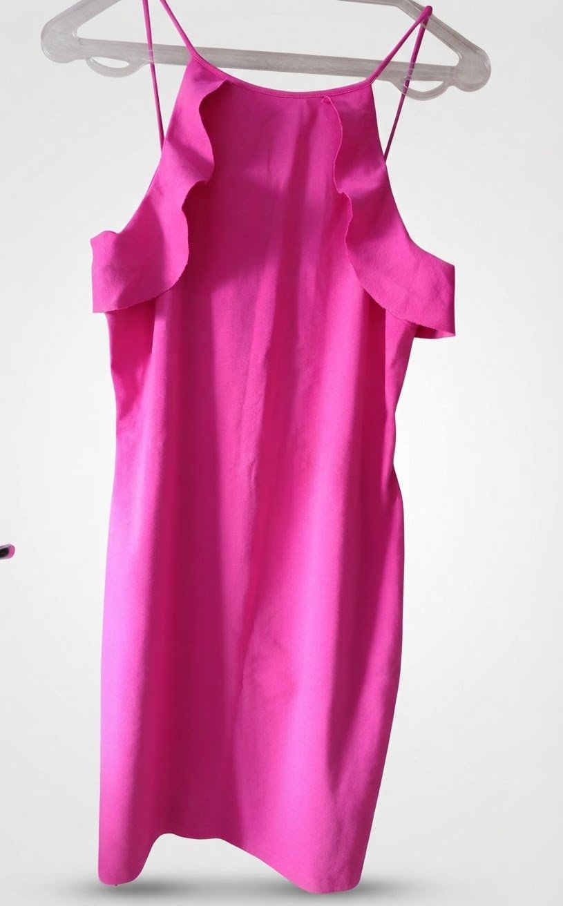 Très jolie robe 👗 d'été 