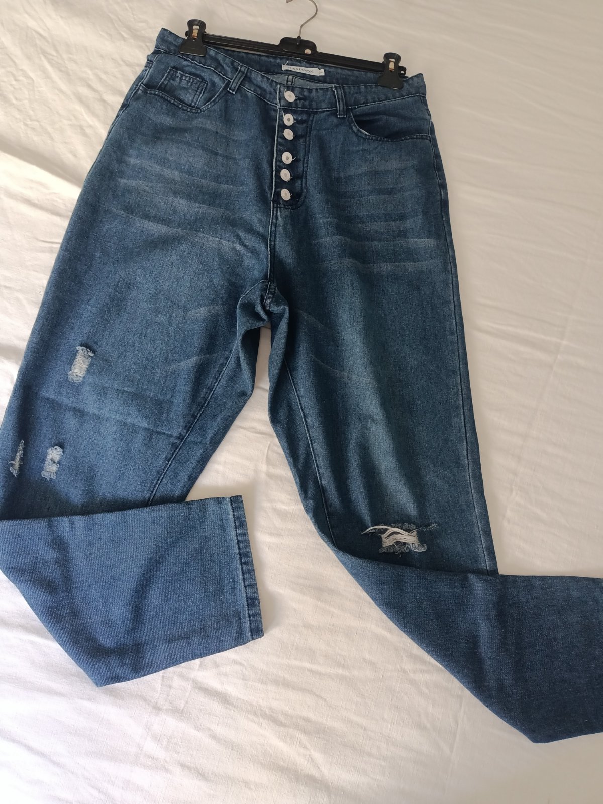 Superbe pantalon jean 