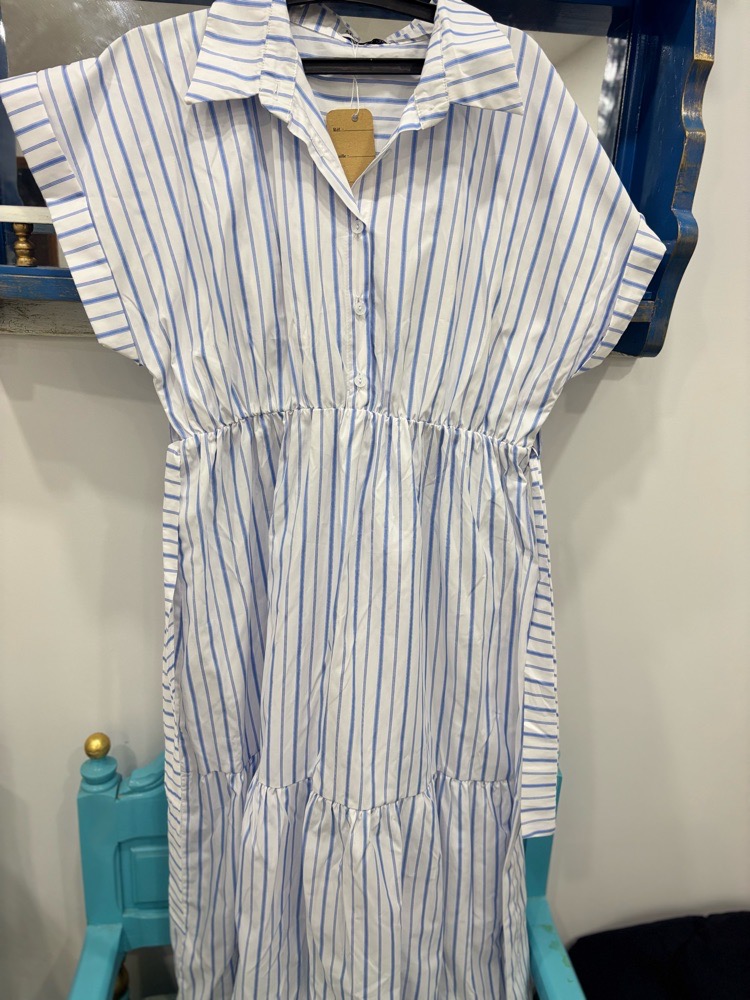 Robe d'été