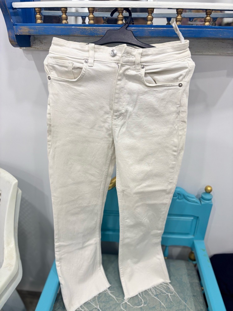 Pantalon zara