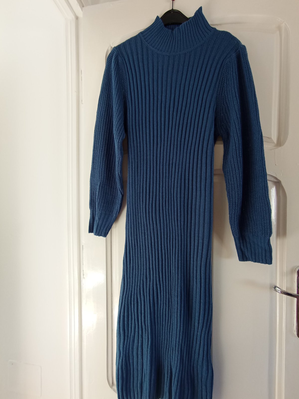 Robe laine Shein 