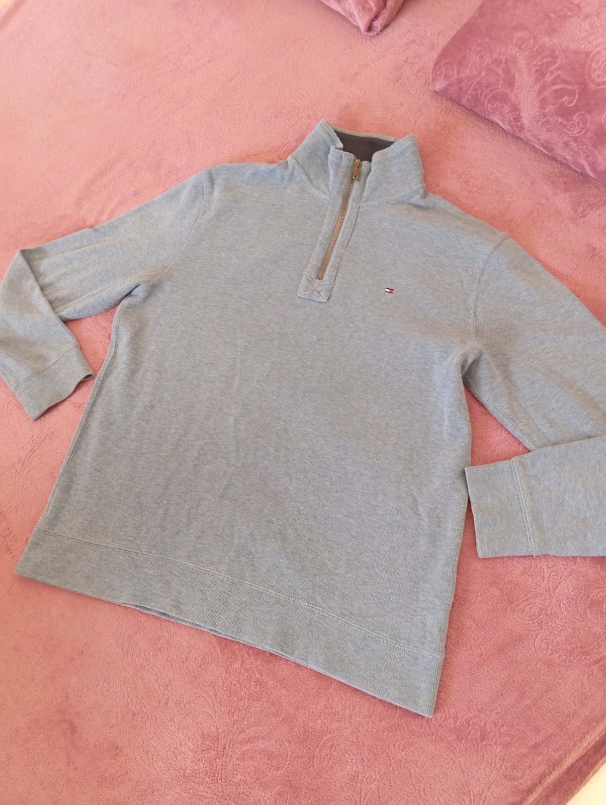 Pull Tommy 