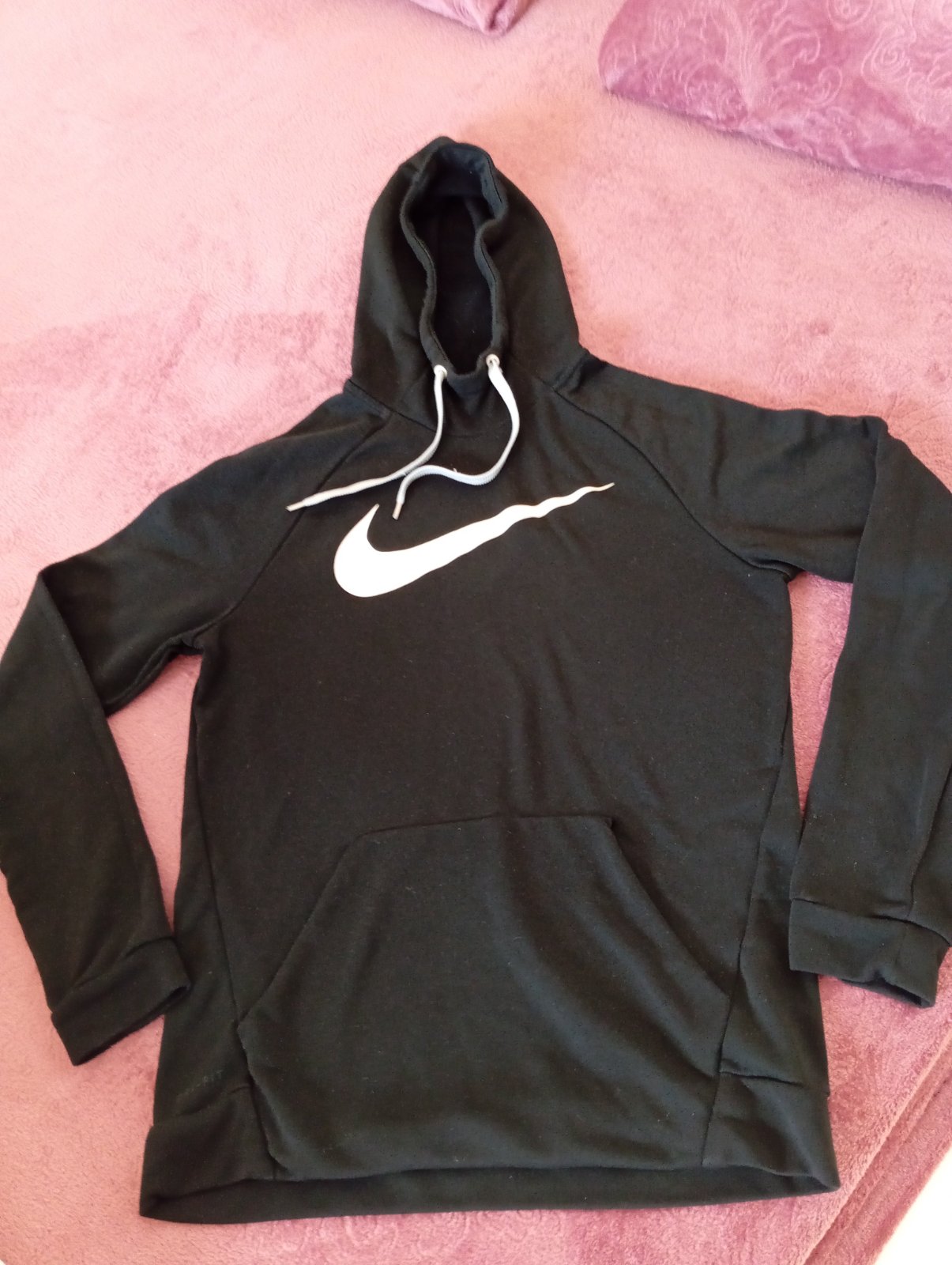Capuche Nike 
