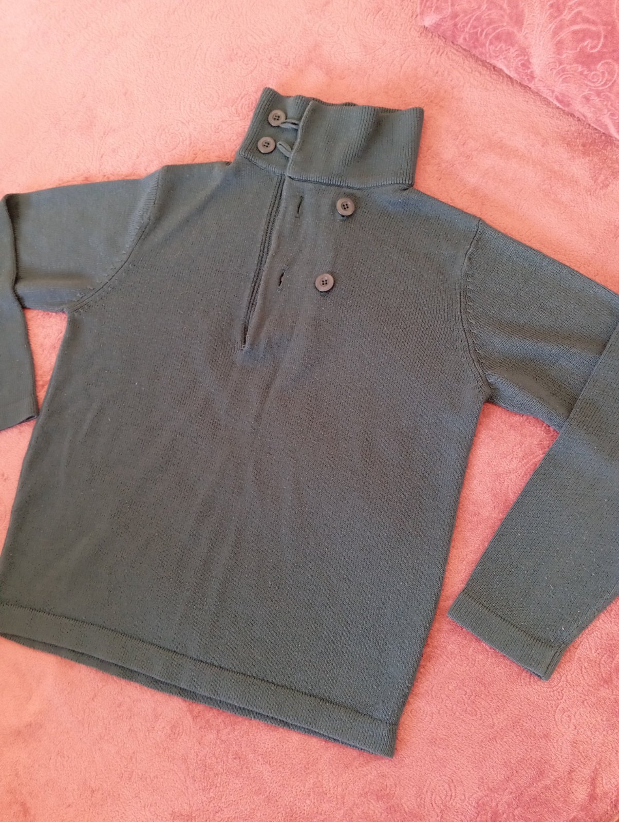 Pull Cristian Lay 