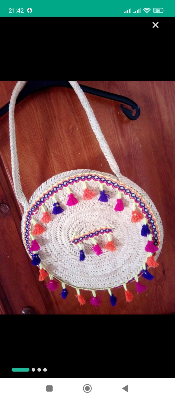 Sac de plage 