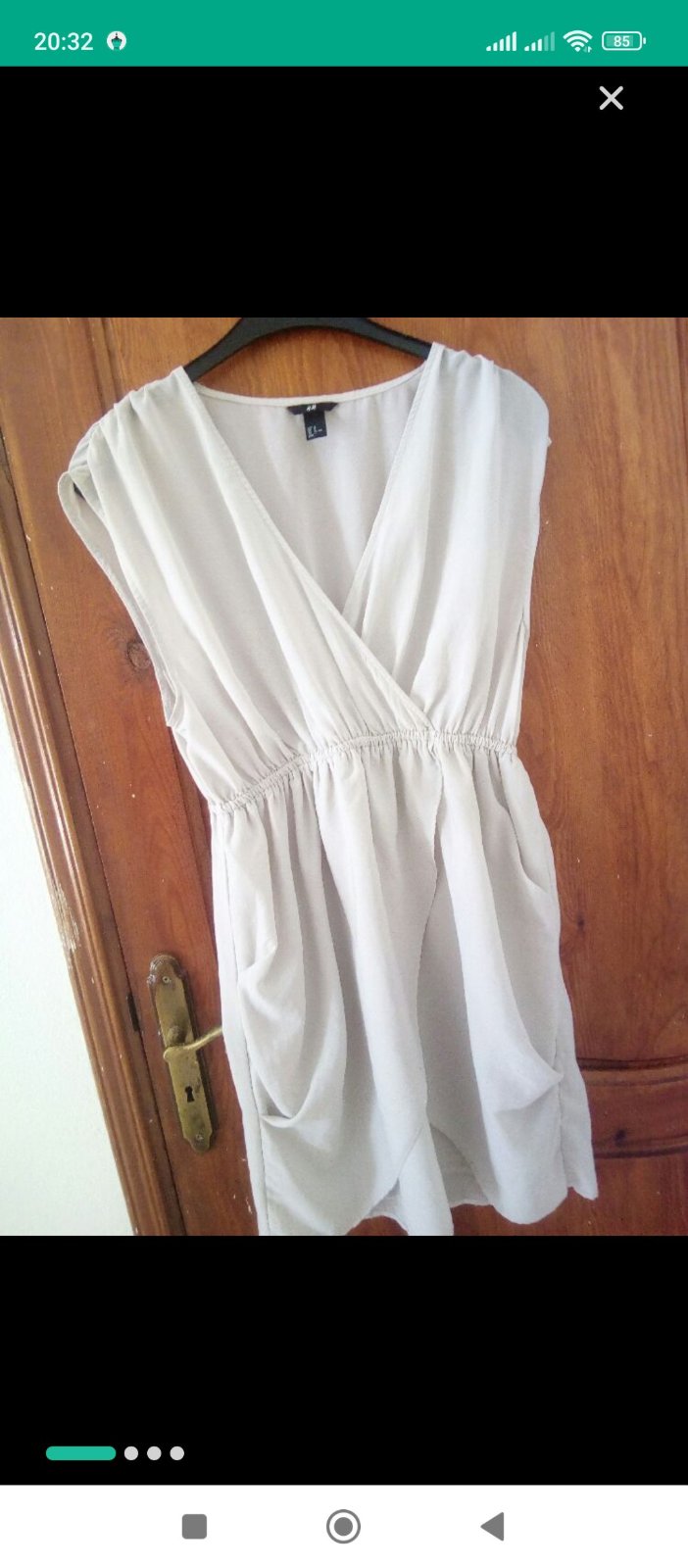 Robe H&M