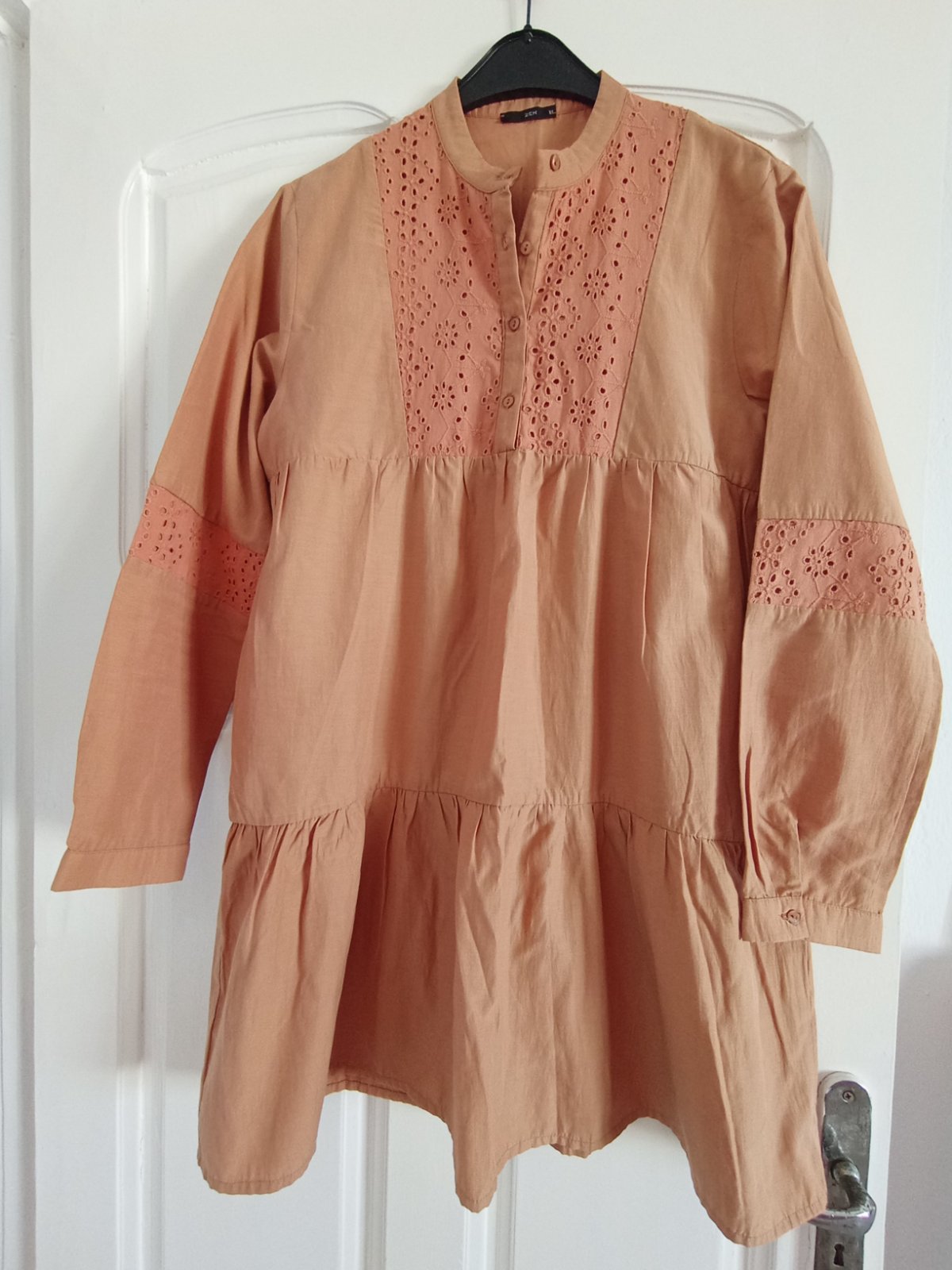 Chemise Zen