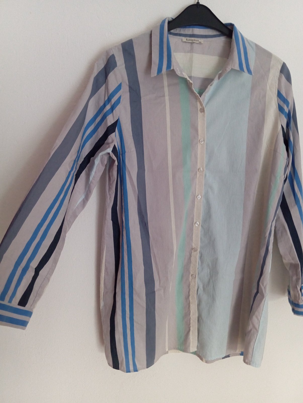 Chemise Request 