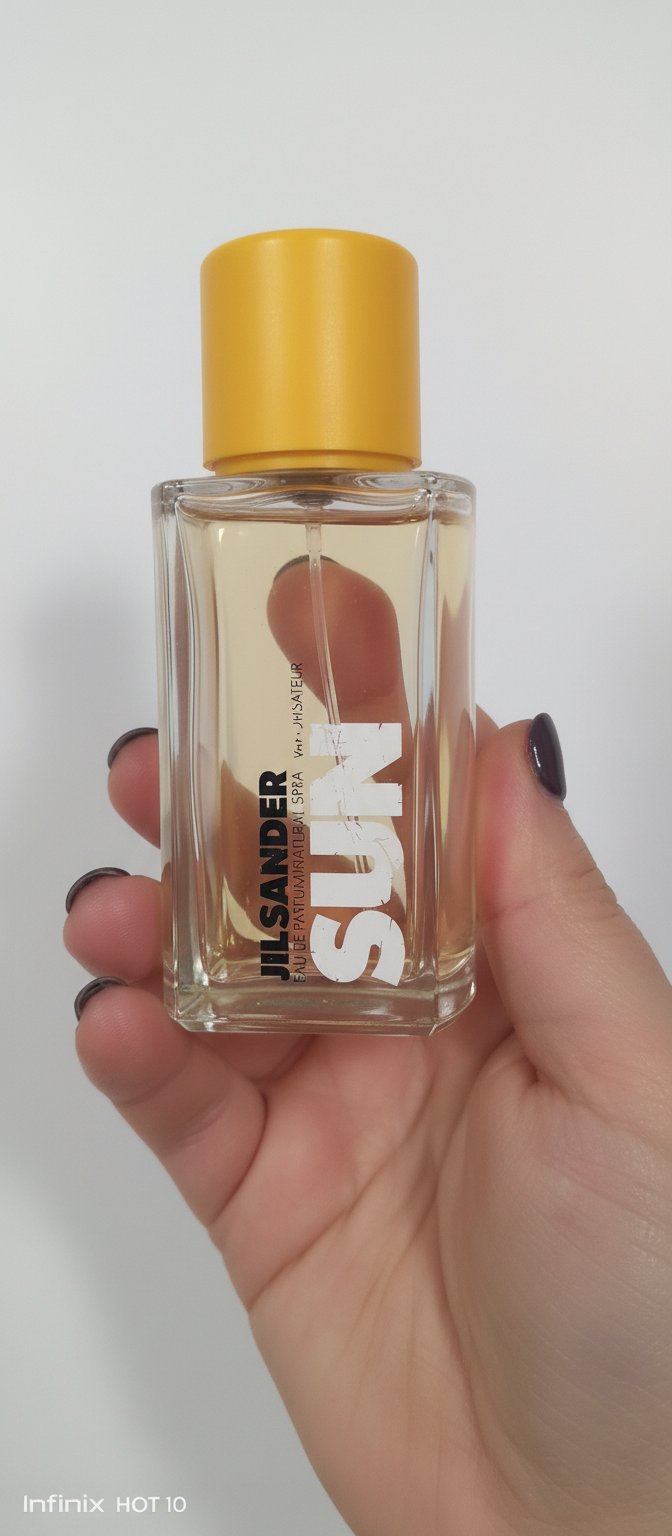 Je cherche cette parfum 