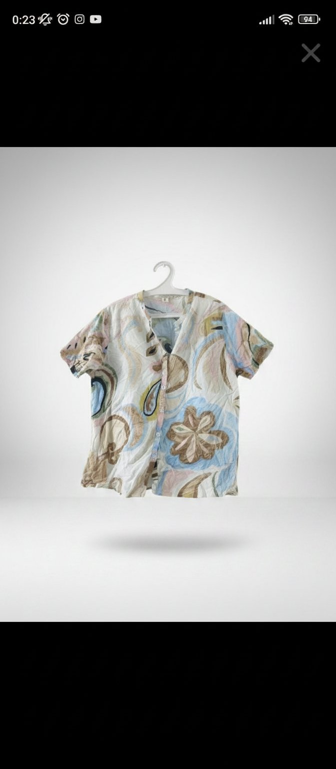 Chemise 