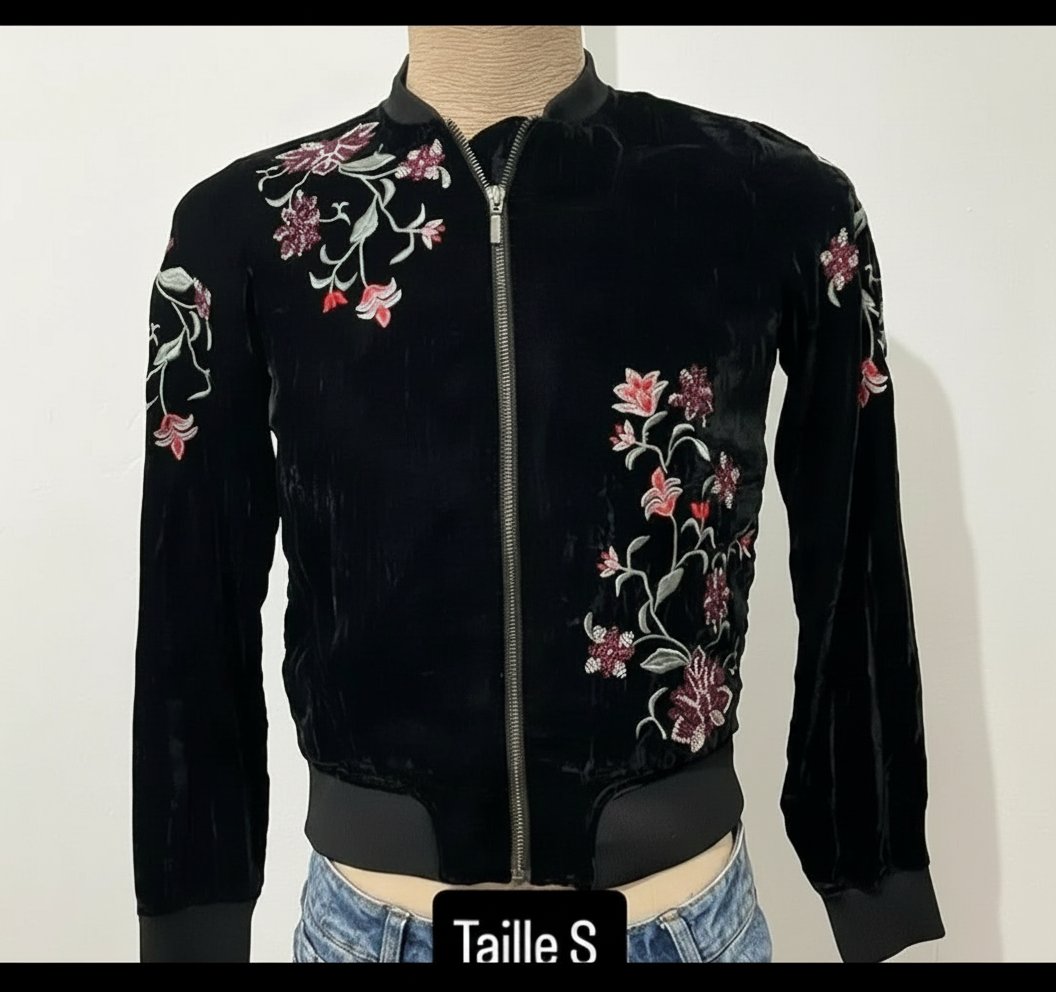Veste 