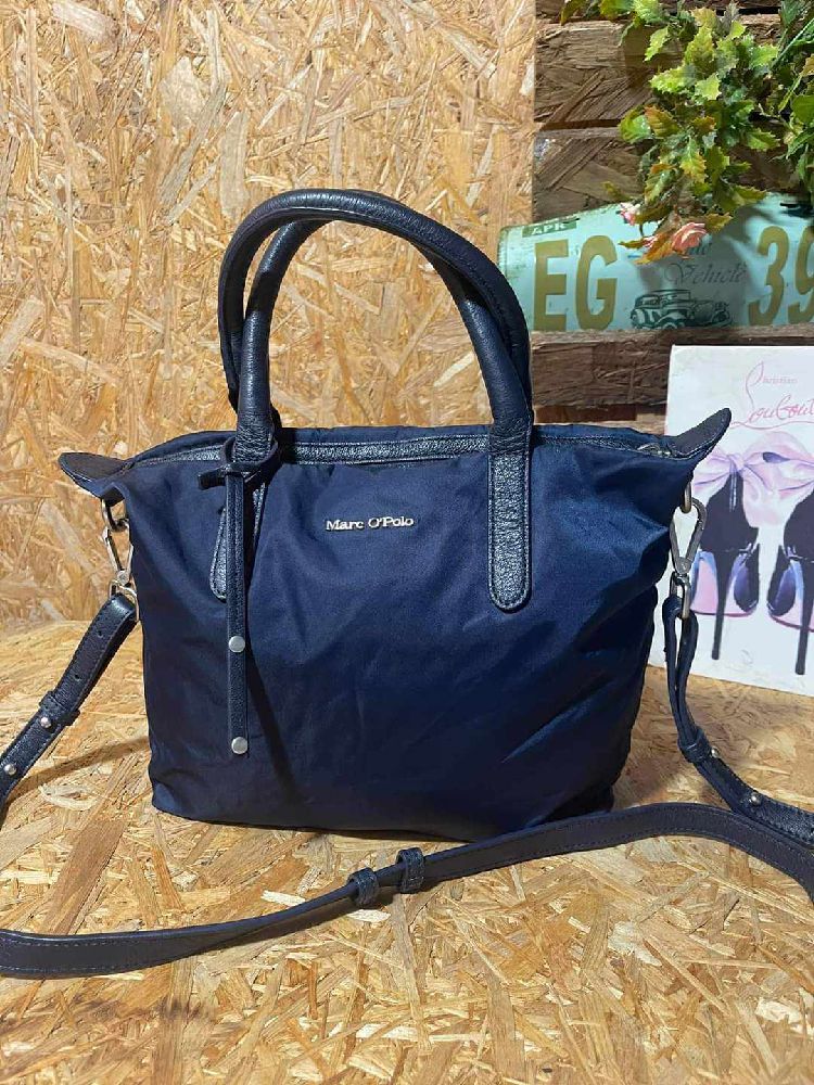 Sac  a bandoulière marc'o Polo 