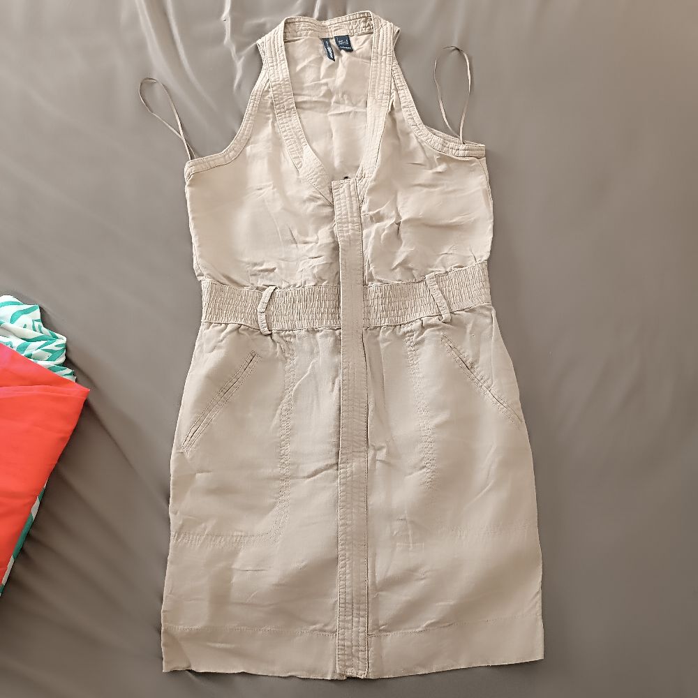 Robe mango