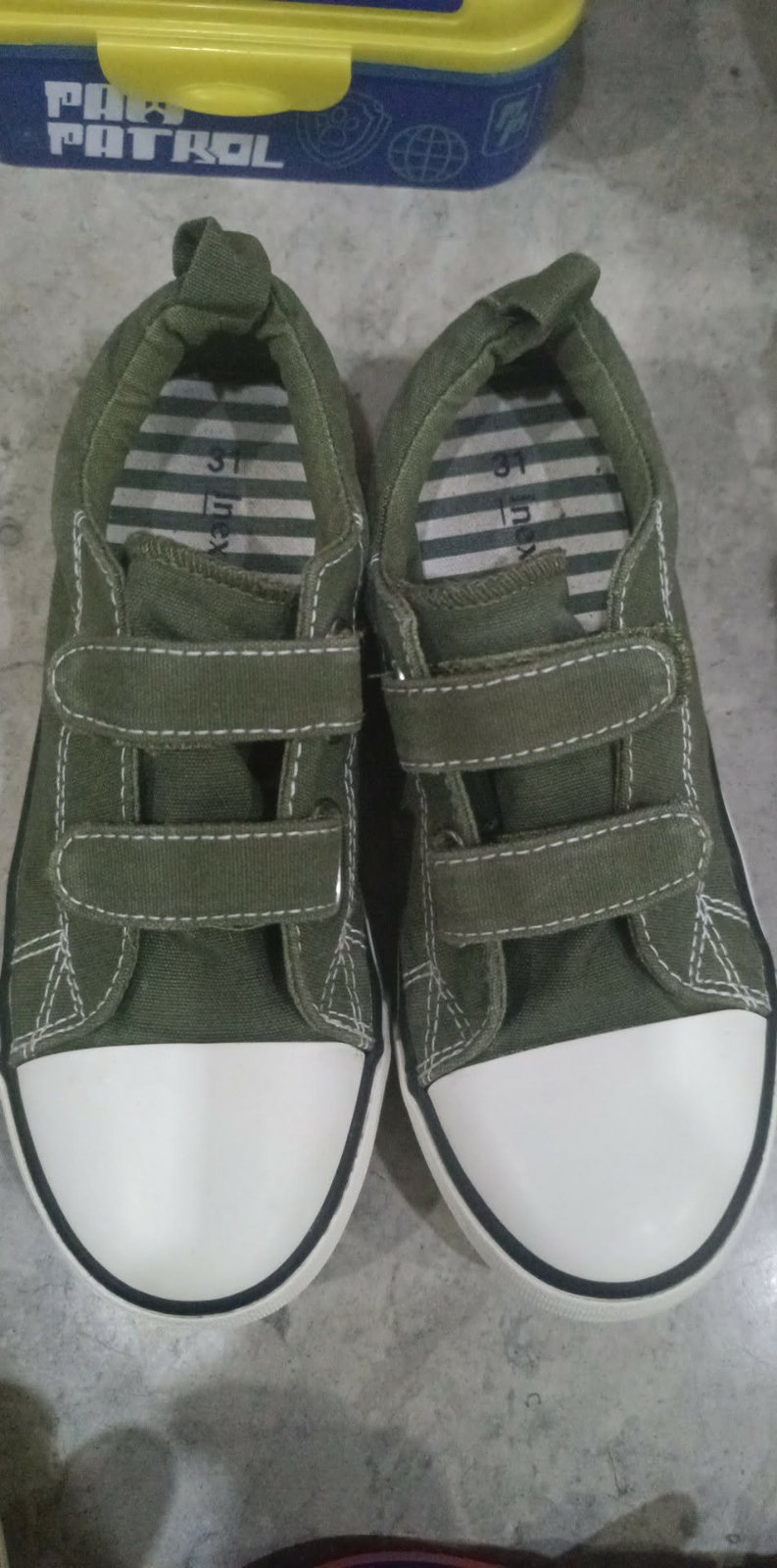 Chaussures enfant
