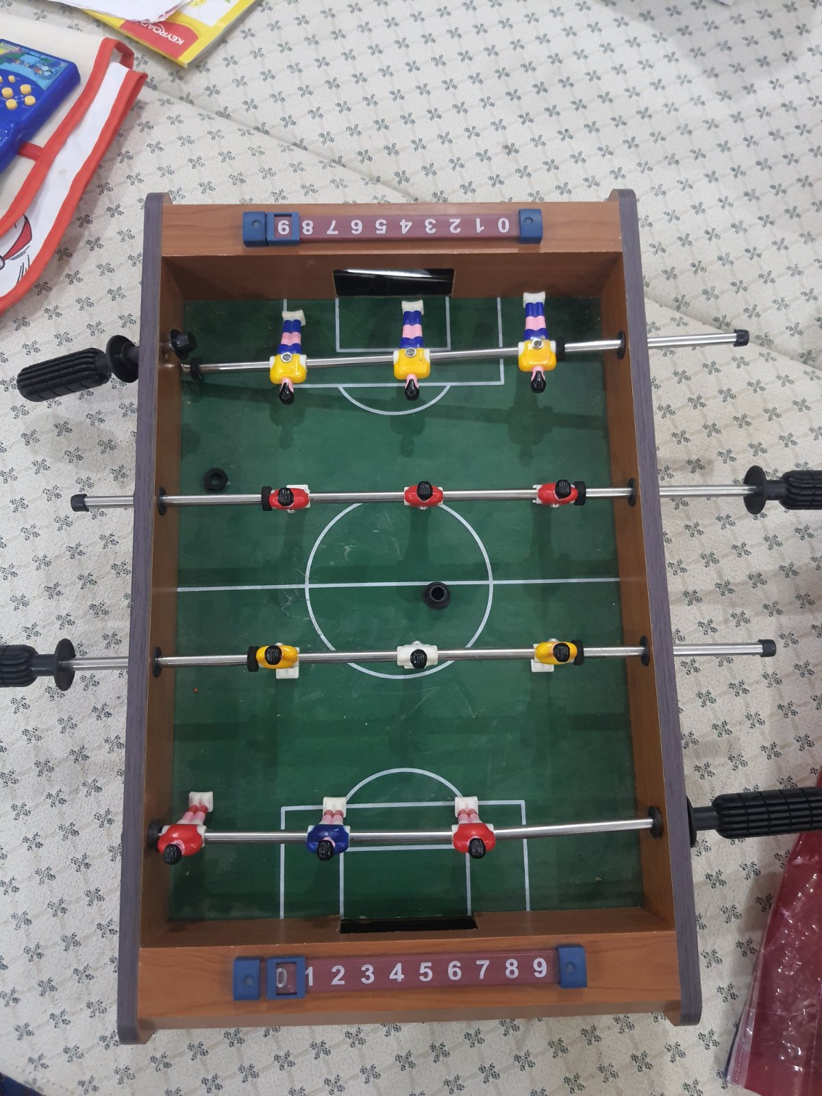 Mini Babyfoot