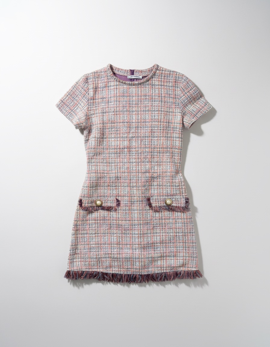 Robe zara