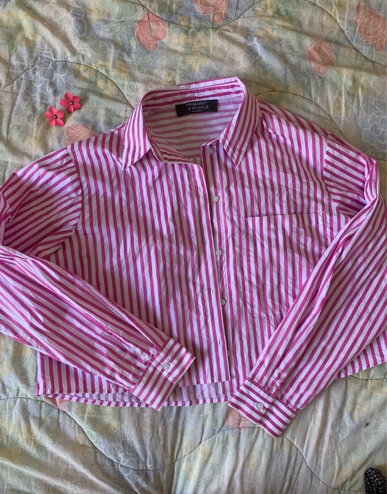 Chemise 🎀🧸