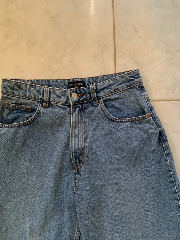 Patalon jean