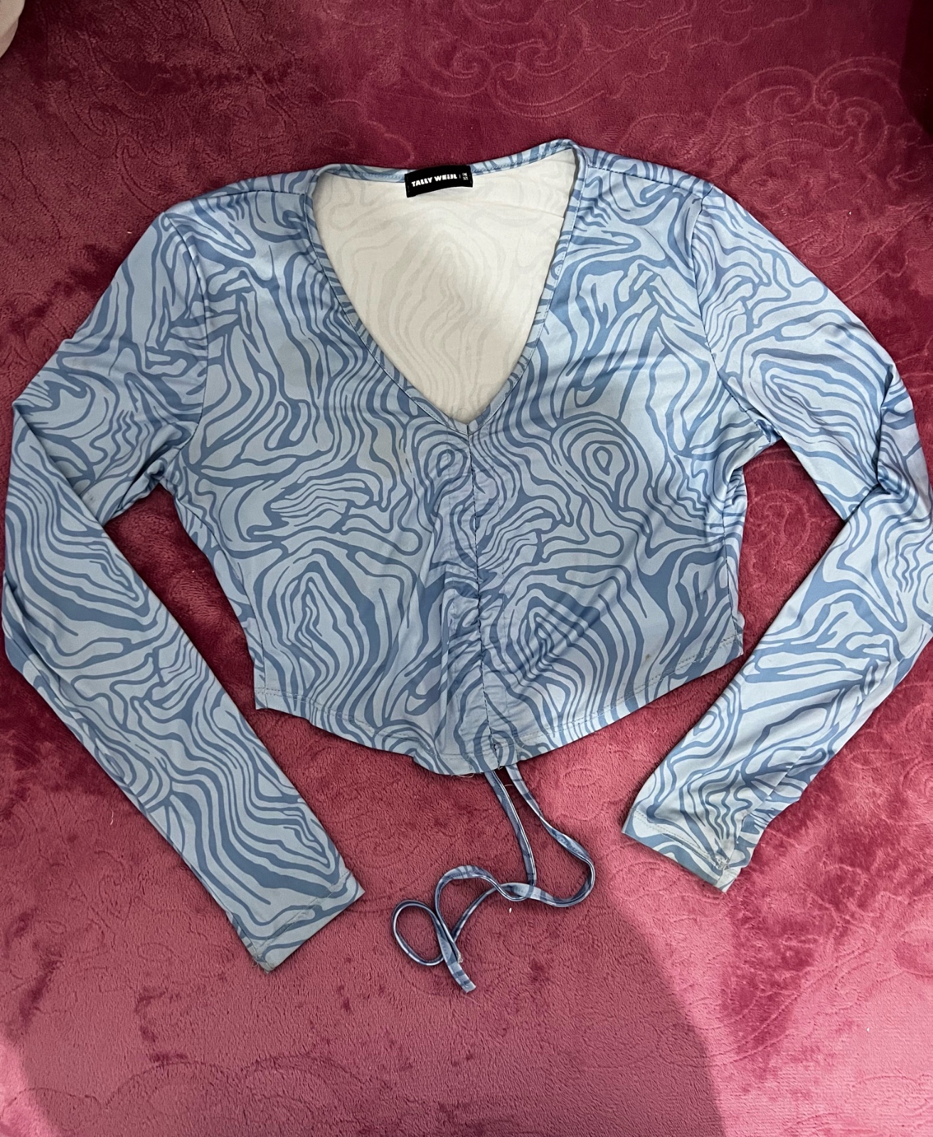 Pull 