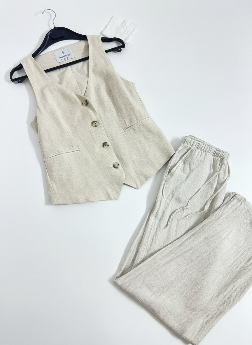 Set Stradivarius 9amraya 