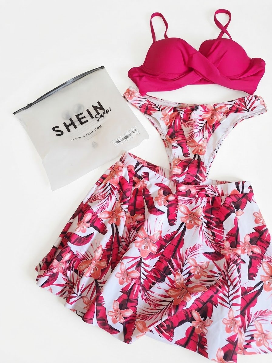 Maillot SHEIN à vendre