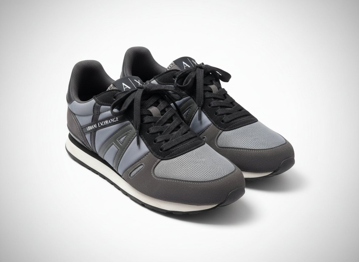 Armani Exchange 