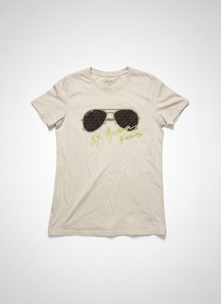 T-shirt Michael Kors – Taille S ✨