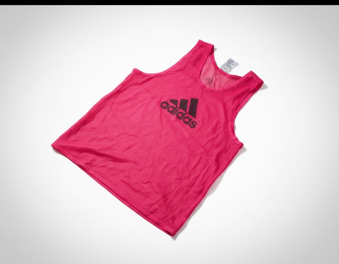 Haut de sport Adidas - Taille S