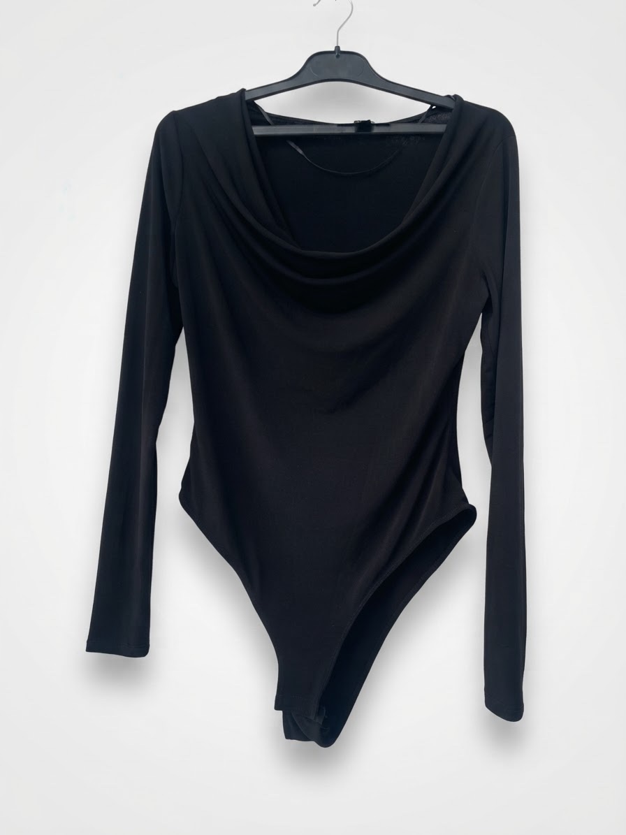 Body noir de la marque atmosphère 🖤🖤