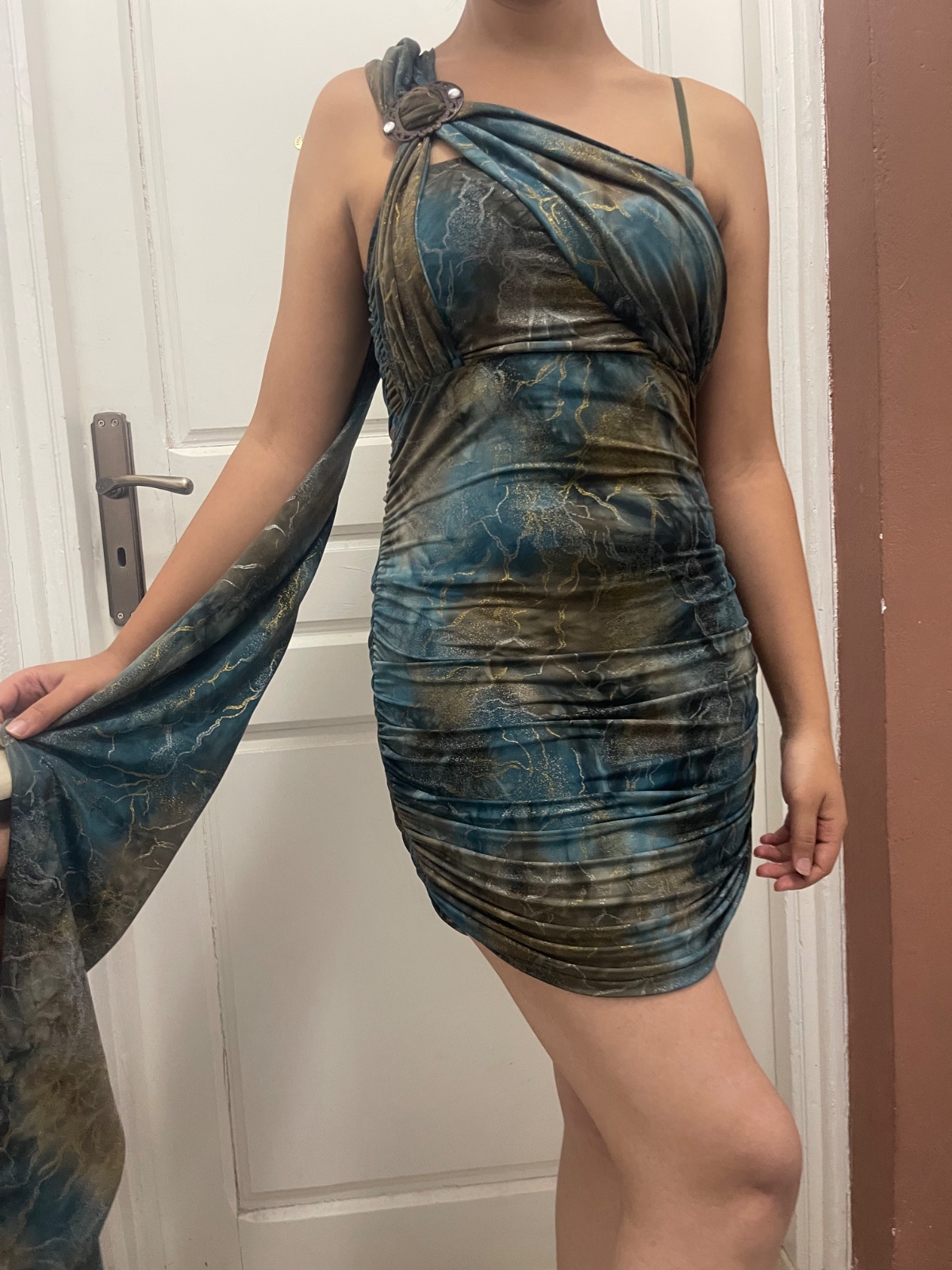 ⚡️robe 🤎