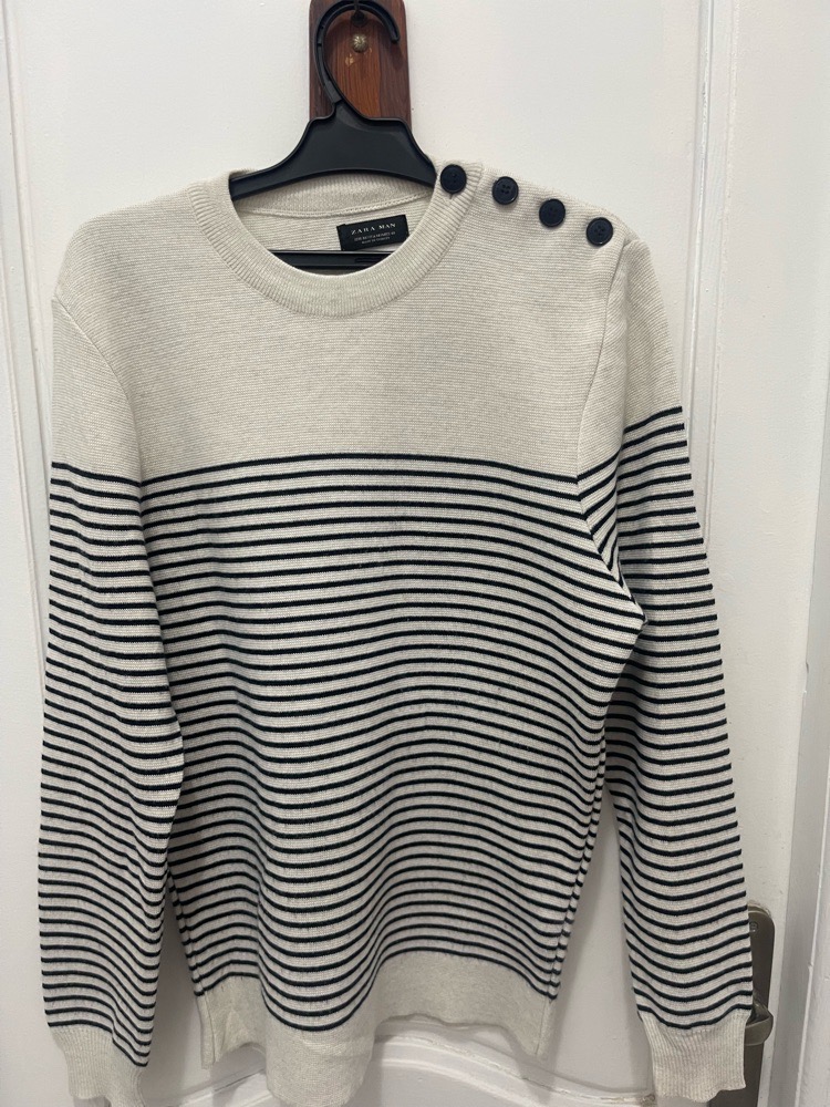 Pull zara MAN