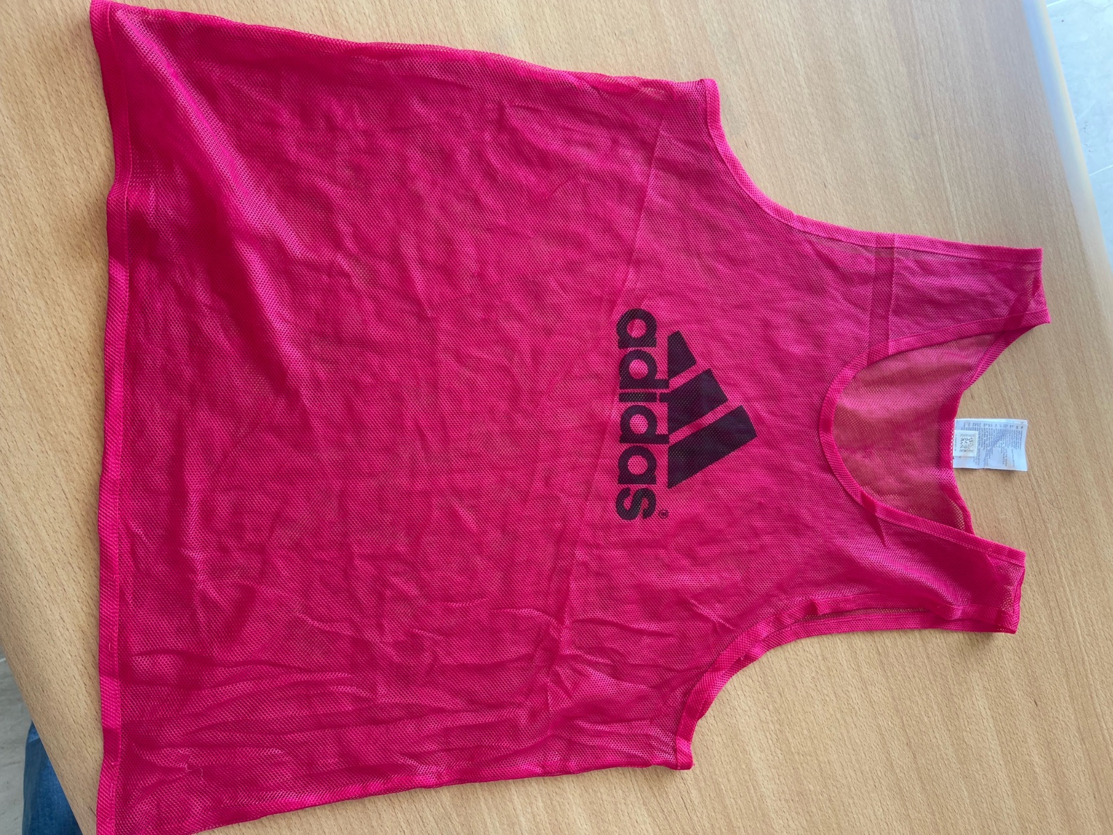 💖🔥 Haut de sport Adidas – Taille S 🔥💖