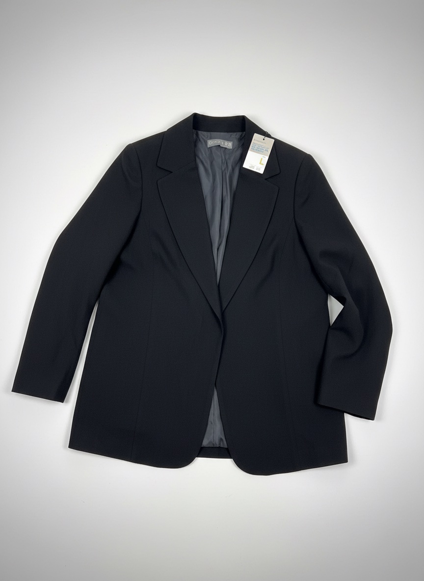 🖤 Blazer Primark noir – Taille 42/44
