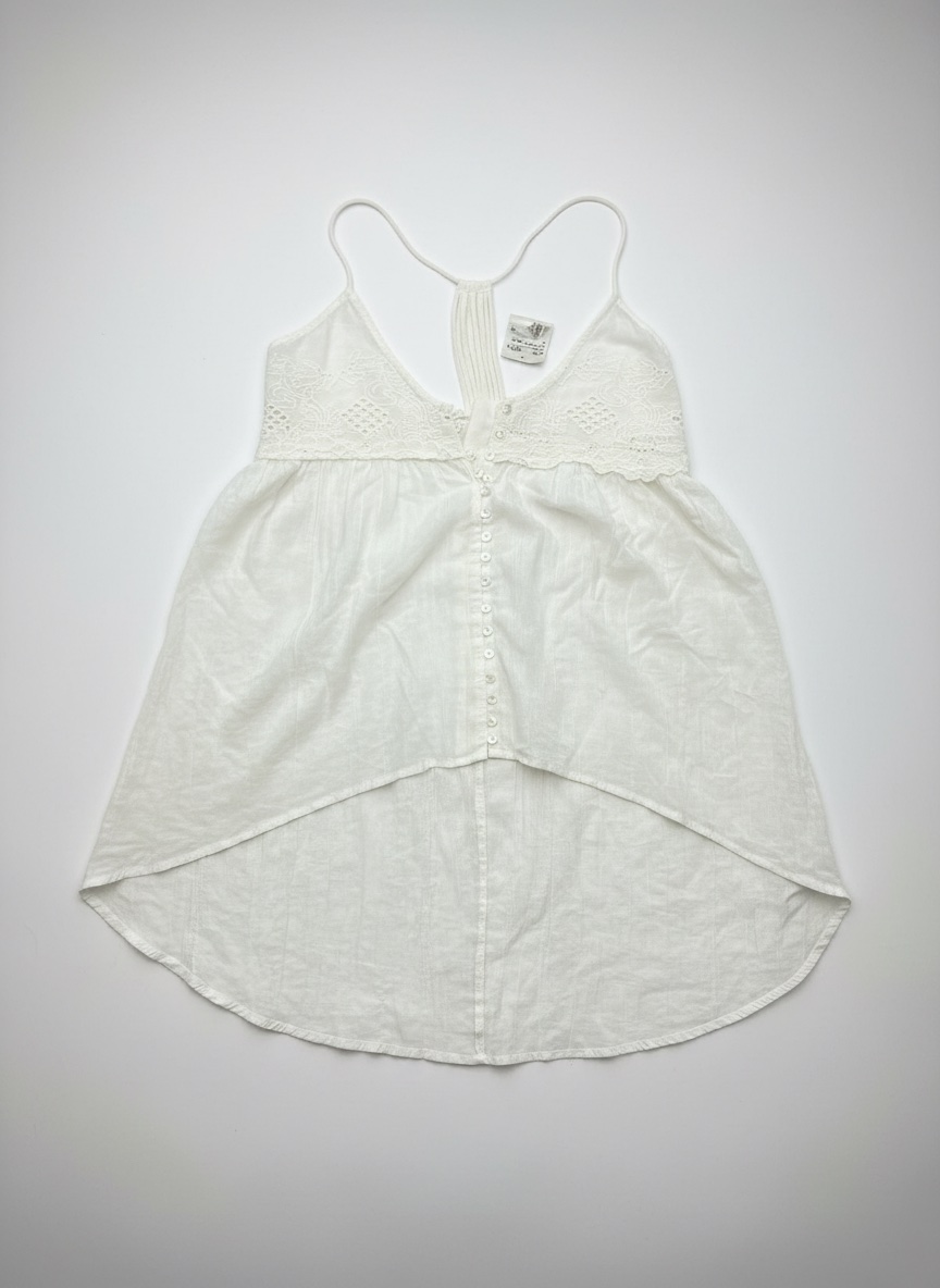 🤍 Chemise / robe de plage H&M – Taille 40 🤍